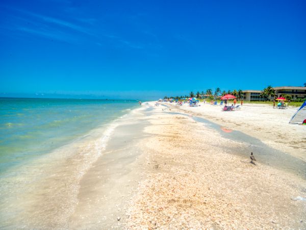 Beautiful Sanibel Vacation Condo Sleeps 6 Guests Gulf Views