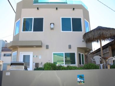 Beautiful San Diego Vacation Beach Home Sleeps 8 Guests Beautiful San Diego Vacation Beach Home Sleeps 8 Guests