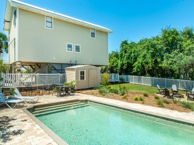 Gulf View Four Bedroom Rental Pool Home in Seagrove Beach Gulf View Four Bedroom Rental Pool Home in Seagrove Beach