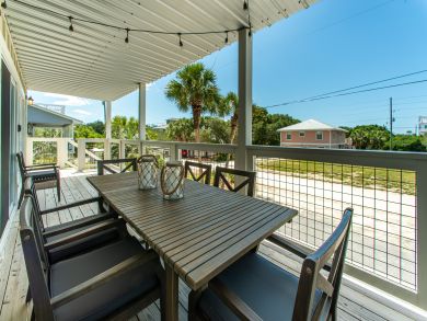 Gulf View Four Bedroom Rental Pool Home in Seagrove Beach Gulf View Four Bedroom Rental Pool Home in Seagrove Beach