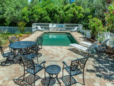 Gulf View Four Bedroom Rental Pool Home in Seagrove Beach Gulf View Four Bedroom Rental Pool Home in Seagrove Beach