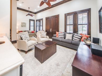 Seagrove Vacation Home Sleeps 12 Guests Walk to Beach Seagrove Vacation Home Sleeps 12 Guests Walk to Beach