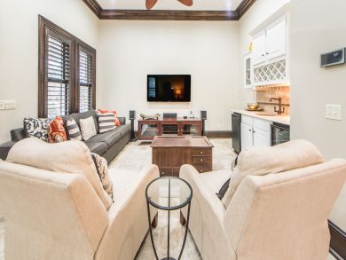 Seagrove Vacation Home Sleeps 12 Guests Walk to Beach Seagrove Vacation Home Sleeps 12 Guests Walk to Beach