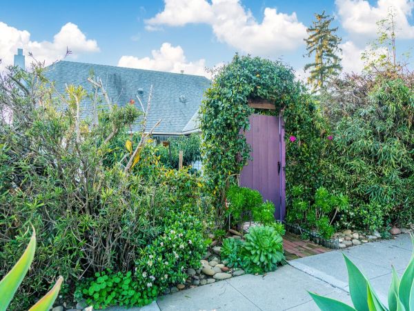 Charming Vacation Rental on Santa Barbara Three Bedrooms