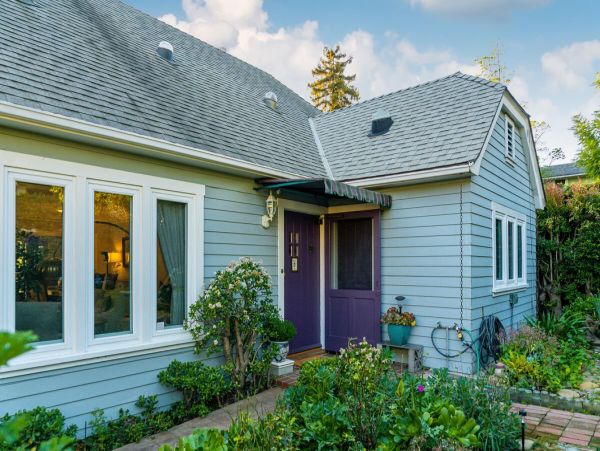 Charming Vacation Rental on Santa Barbara Three Bedrooms