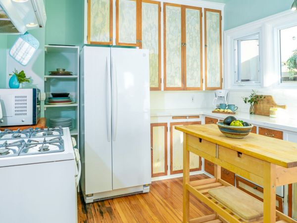 Charming Vacation Rental on Santa Barbara Three Bedrooms