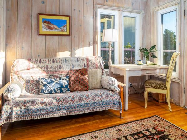 Charming Vacation Rental on Santa Barbara Three Bedrooms