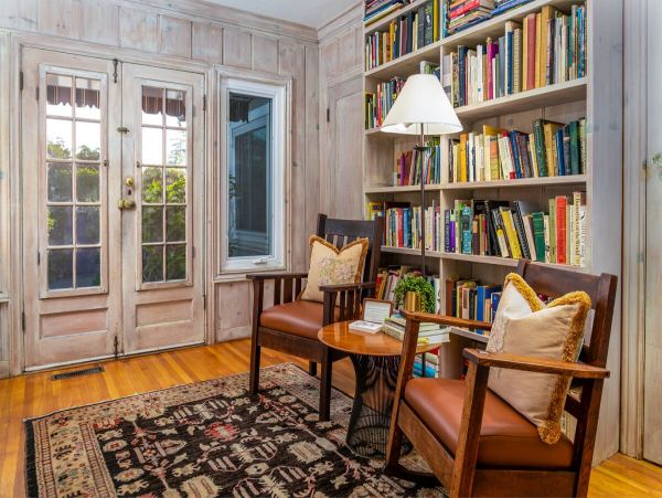 Charming Vacation Rental on Santa Barbara Three Bedrooms