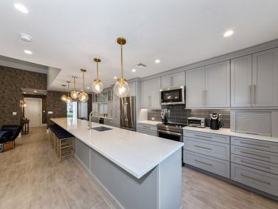 Bonita Springs Vacation Rental Home Two Bedrooms Sleeps Four