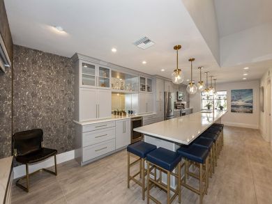 Bonita Springs Vacation Rental Home Two Bedrooms Sleeps Four
