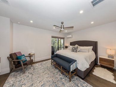 Bonita Springs Vacation Rental Home Two Bedrooms Sleeps Four