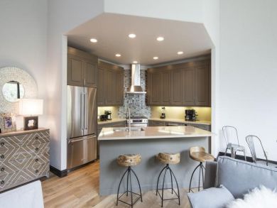 Ski In/Ski Out 5 Bedroom Townhome