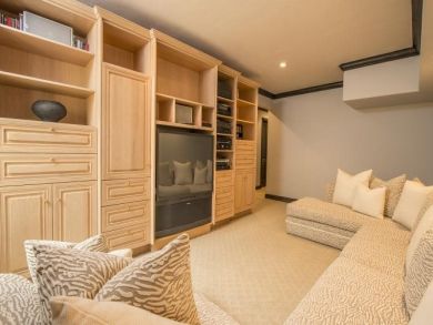 Ski In/Ski Out 5 Bedroom Townhome