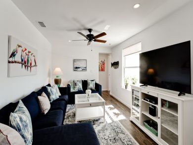 Stunning Holmes Beach Vacation Pool Home Sleeps 8 Guests