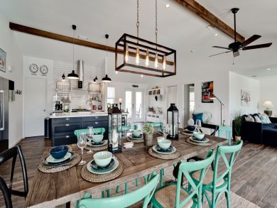 Stunning Holmes Beach Vacation Pool Home Sleeps 8 Guests
