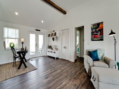 Stunning Holmes Beach Vacation Pool Home Sleeps 8 Guests