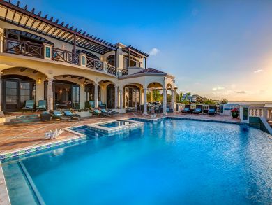 Anguilla Home 944768