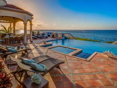 Anguilla Home 944768
