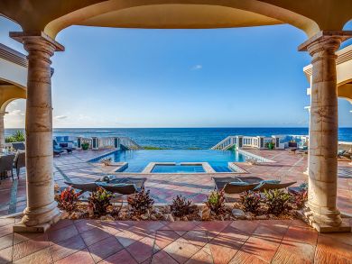 Anguilla Home 944768
