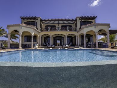 Anguilla Home 944768