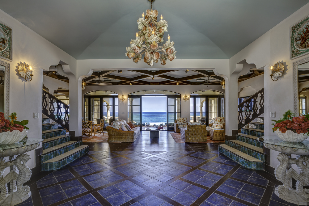 Anguilla Home 944768