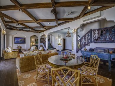 Anguilla Home 944768