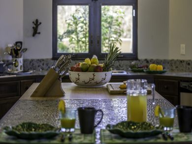 Anguilla Home 944768
