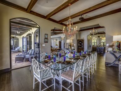 Anguilla Home 944768