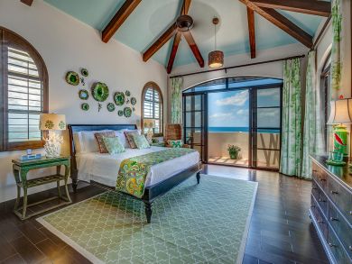 Anguilla Home 944768