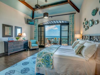 Anguilla Home 944768