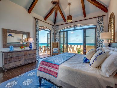Anguilla Home 944768