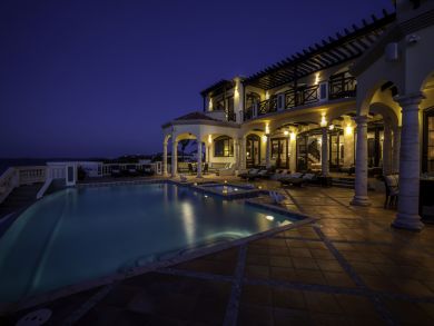 Anguilla Home 944768