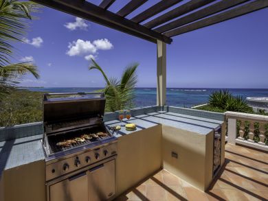Anguilla Home 944768