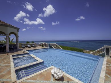 Anguilla Home 944768