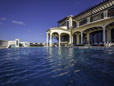 Anguilla Home 944768