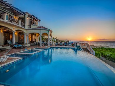 Anguilla Home 944768