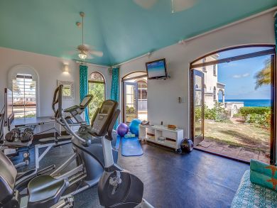 Anguilla Home 944768