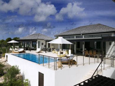 Anguilla Home 944770