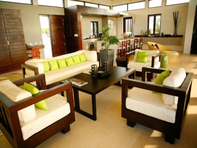 Anguilla Home 944770