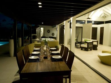 Anguilla Home 944770