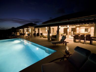 Anguilla Home 944770