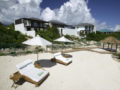 Anguilla Home 944770
