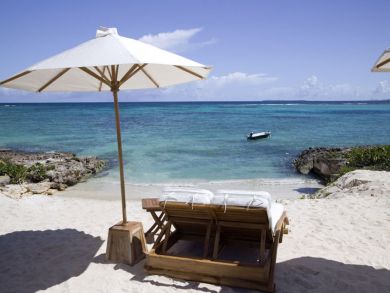Anguilla Home 944770