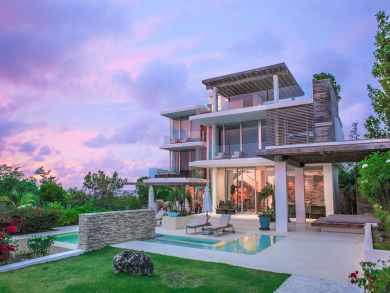 Anguilla Home 944771