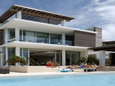 Anguilla Home 944771