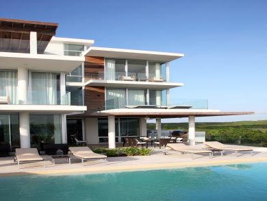 Anguilla Home 944771