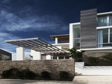 Anguilla Home 944771