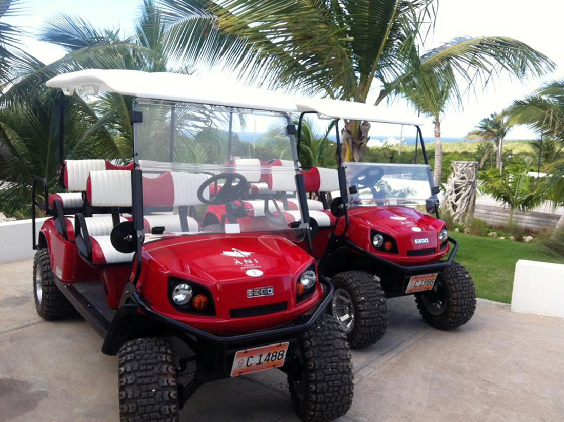 Anguilla Home 944771