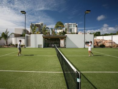 Anguilla Home 944771