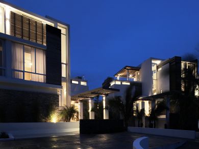 Anguilla Home 944771